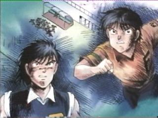 Otaku Gallery  / Anime e Manga / Capitan Tsubasa / World Youth Then / j_139.jpg